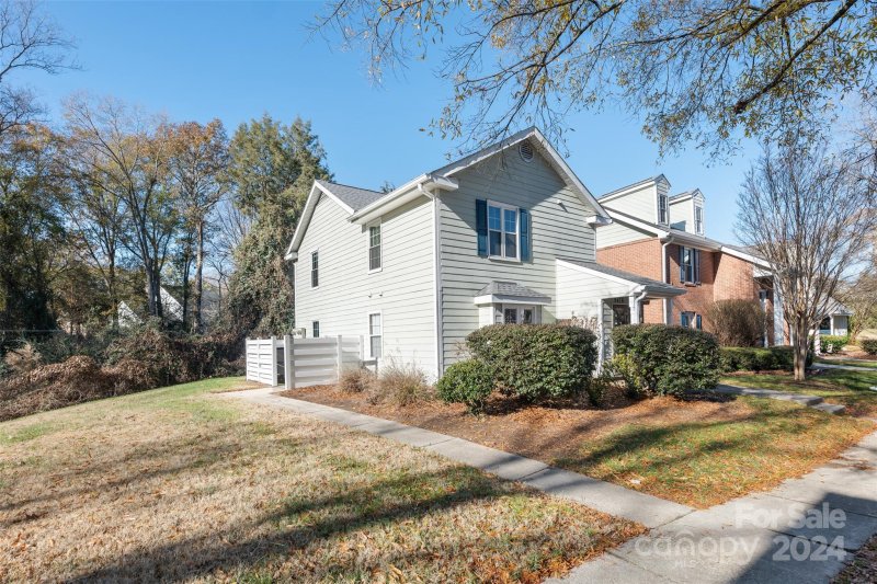Property image 3 at 9476 S Vicksburg Park Court, Charlotte, NC 28210