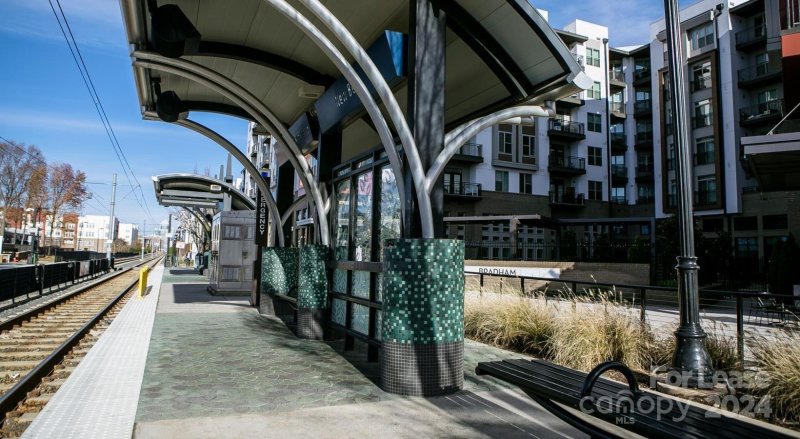 Property image 4 of 145 New Bern Street in South End, Charlotte, NC 28209