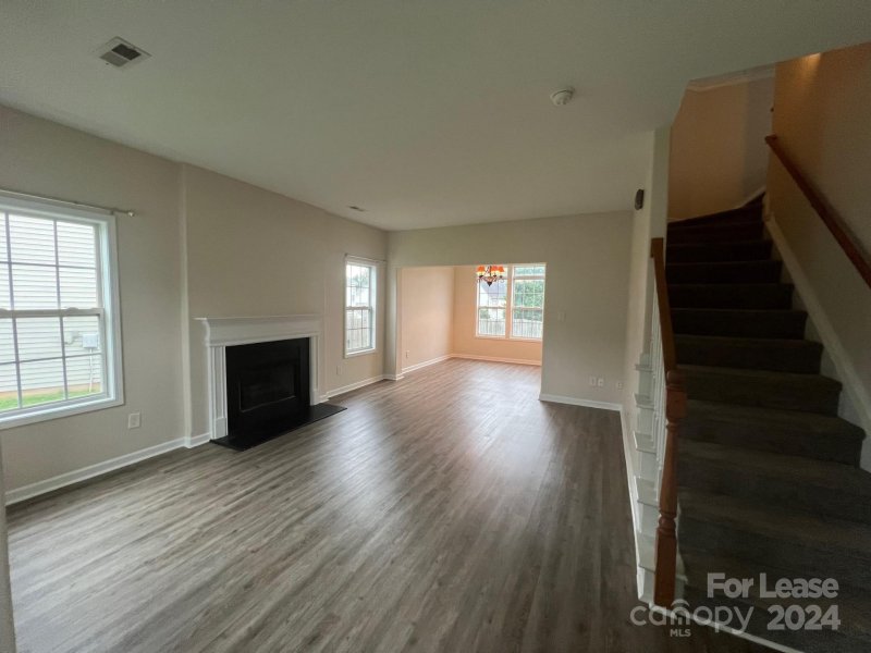 Property image 2 at 5713 Waverly Lynn Lane, Charlotte, NC 28269