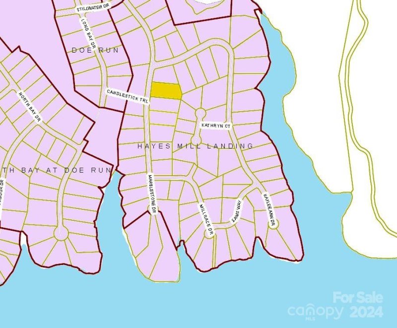 Property image 5 at 5660 Marblestone Drive, Granite Falls, NC 28630