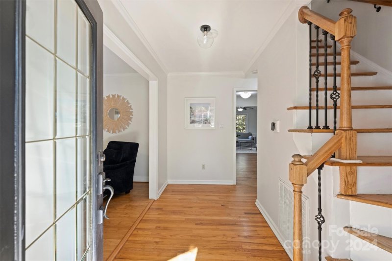 Property image 3 at 6519 Woodshed Circle, Charlotte, NC 28270