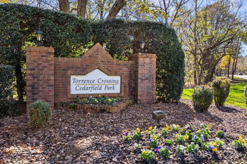 Property image 3 at 9109 Agnes Park Lane, Huntersville, NC 28078