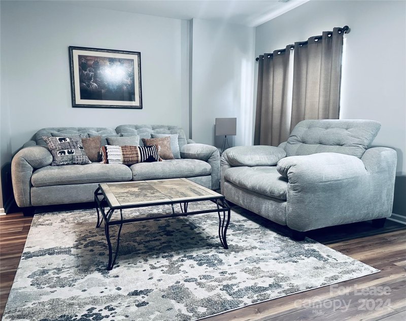 Property image 3 at 12580 Jessica Place, Charlotte, NC 28269