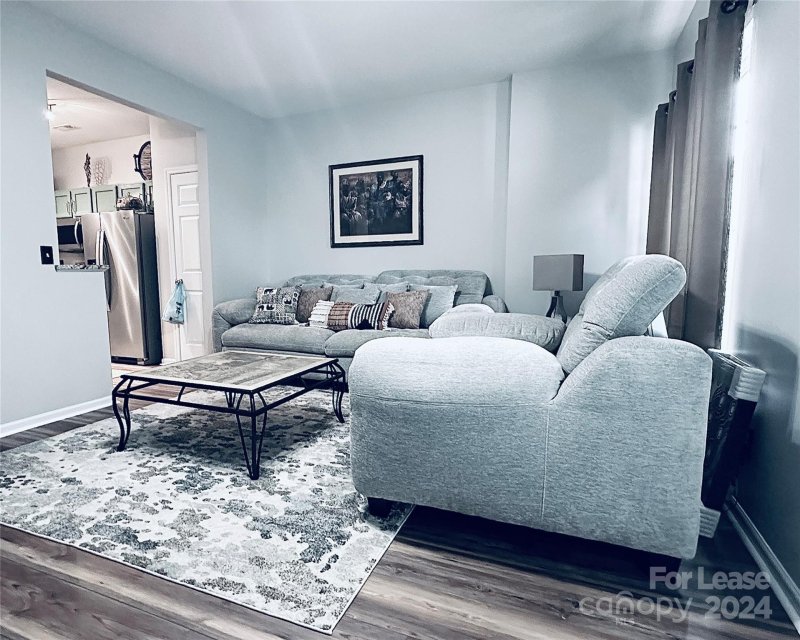 Property image 4 at 12580 Jessica Place, Charlotte, NC 28269