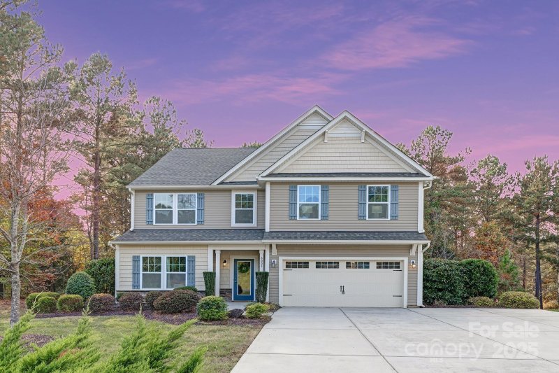 Property image 2 at 6003 Hawk View Road, Waxhaw, NC 28173