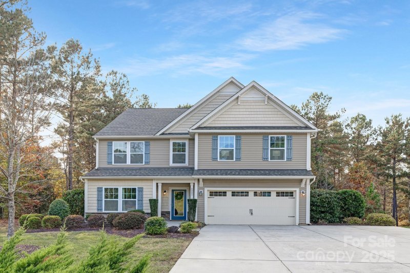 Property image 3 at 6003 Hawk View Road, Waxhaw, NC 28173