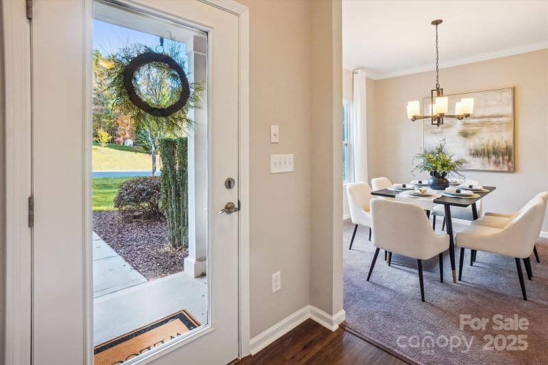 Property image 4 at 6003 Hawk View Road, Waxhaw, NC 28173