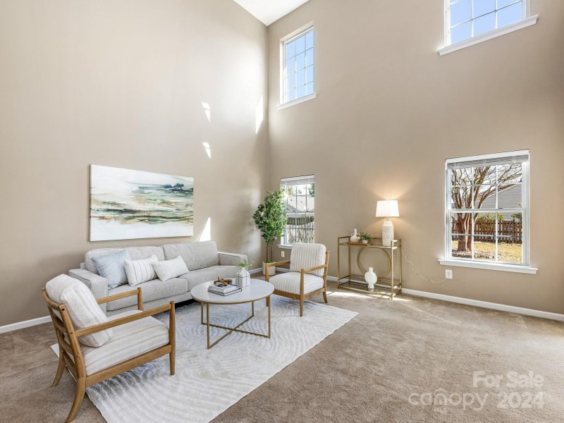 Property image 5 at 1056 Mountain Laurel Court, Matthews, NC 28104