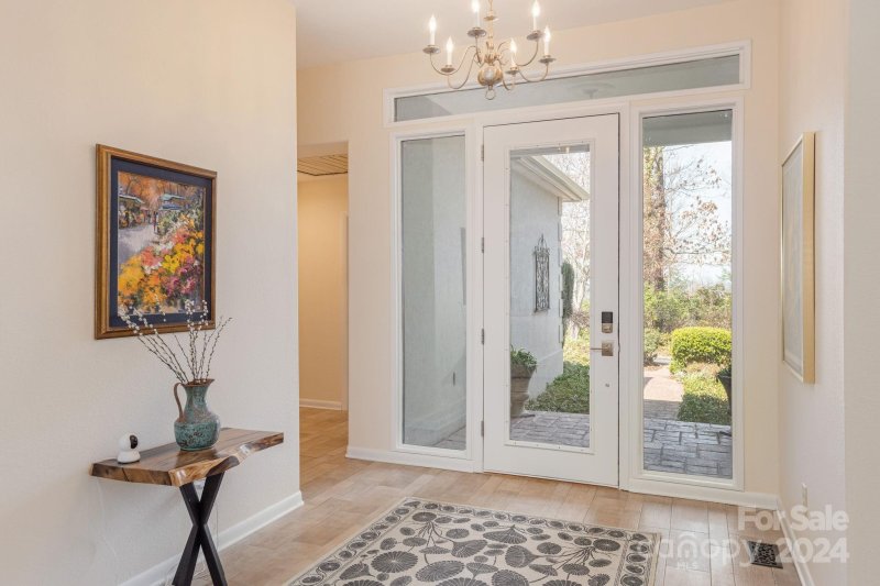 Property image 3 at 150 Poplar Loop Drive, Flat Rock, NC 28731