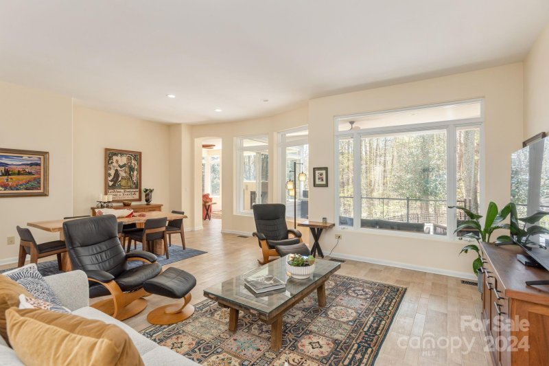 Property image 5 at 150 Poplar Loop Drive, Flat Rock, NC 28731