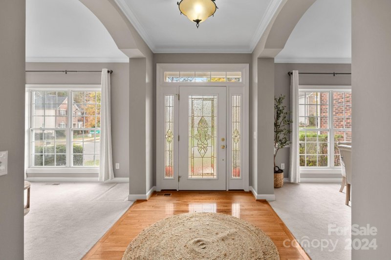 Property image 2 at 5833 Snapdragon Lane, Huntersville, NC 28078