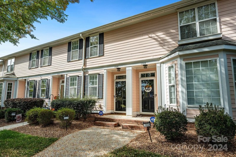 Property image 3 at 5528 Yorke Street, Concord, NC 28027