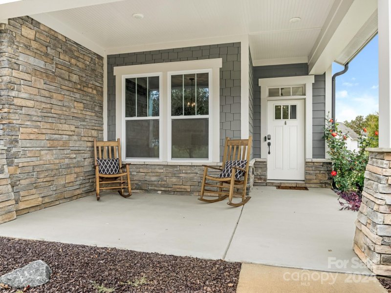 Property image 2 at 825 Sassafras Green Drive, Clover, SC 29710