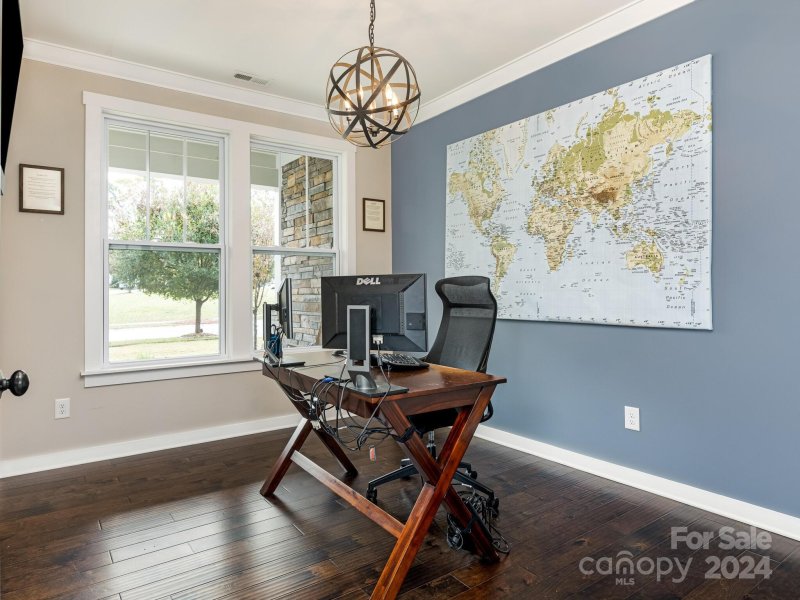Property image 5 at 825 Sassafras Green Drive, Clover, SC 29710