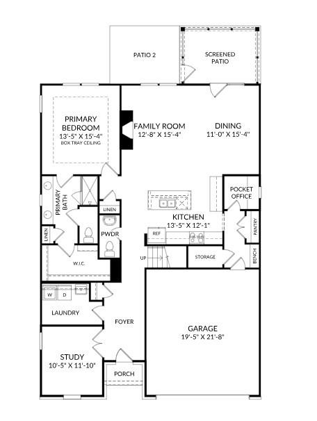 Property image 4 at 885 Exeter Drive, Sherrills Ford, NC 28673