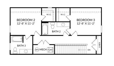Property image 5 at 885 Exeter Drive, Sherrills Ford, NC 28673