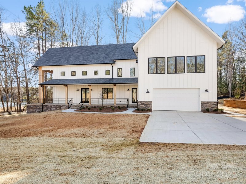 Property image 2 at 597 Evergreen Road, Clover, SC 29710