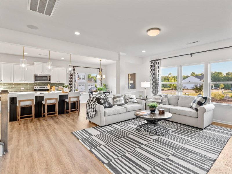 Property image 3 at 105 Fern Lane, Troutman, NC 28166