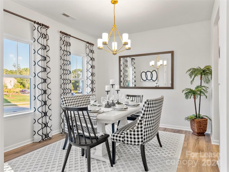 Property image 4 at 105 Fern Lane, Troutman, NC 28166