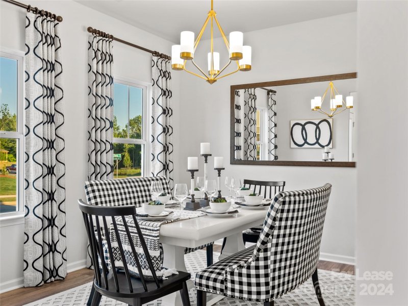 Property image 5 at 105 Fern Lane, Troutman, NC 28166