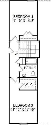 Property image 4 at 8364 Acadia Parkway, Sherrills Ford, NC 28673