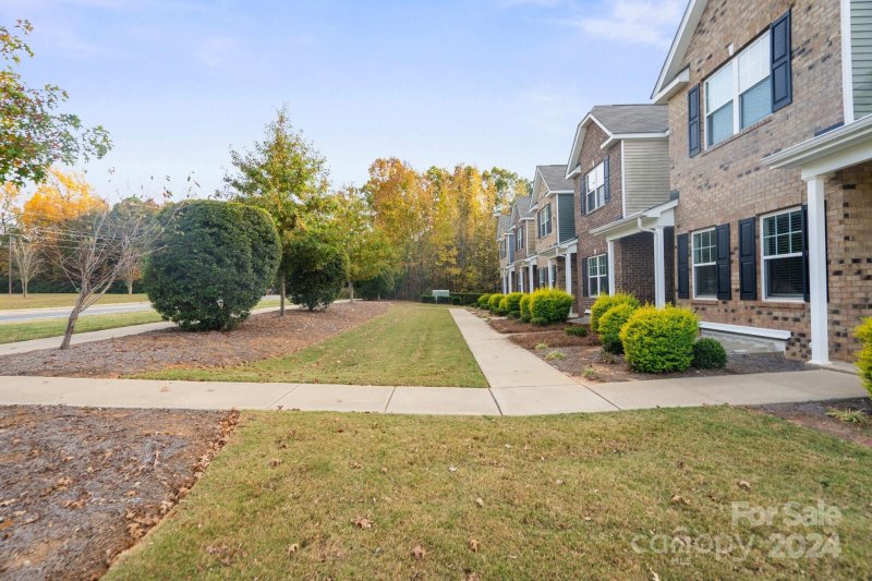 Property image 2 at 6319 Prosperity Church Road, Charlotte, NC 28269