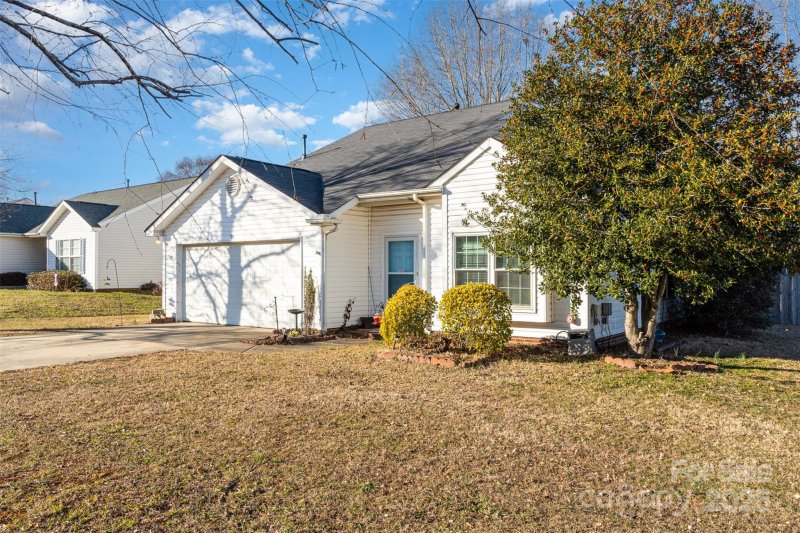 Property image 3 at 4700 Aldersbrook Drive, Monroe, NC 28110