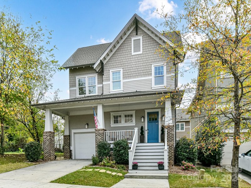 711 Morgan Park Drive