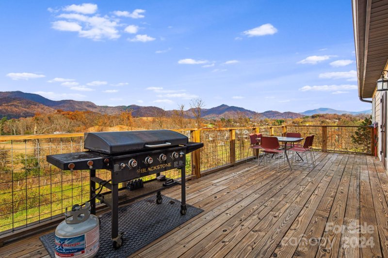 Property image 5 at 71 Foothills Cove, Clyde, NC 28721