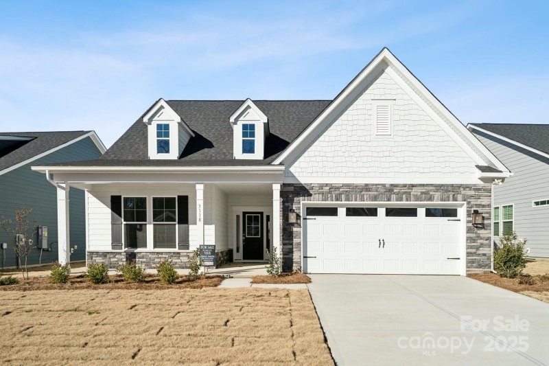 3118 Whispering Creek Drive