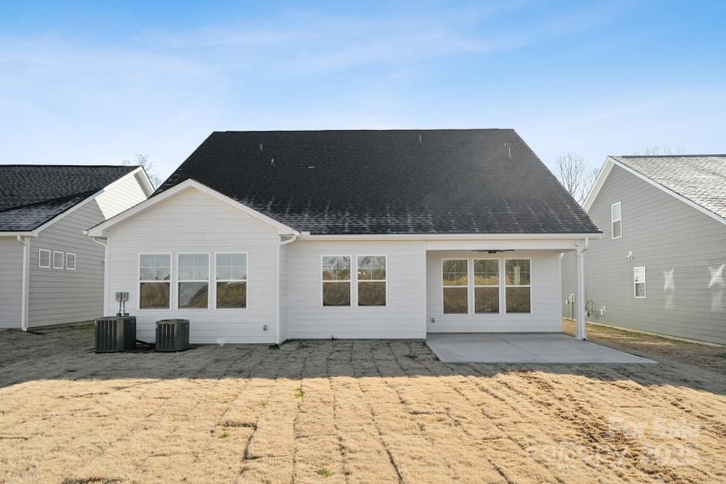 Property image 2 at 3118 Whispering Creek Drive, Indian Trail, NC 28079