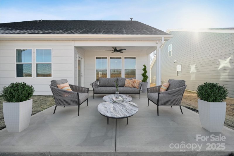 Property image 3 at 3118 Whispering Creek Drive, Indian Trail, NC 28079