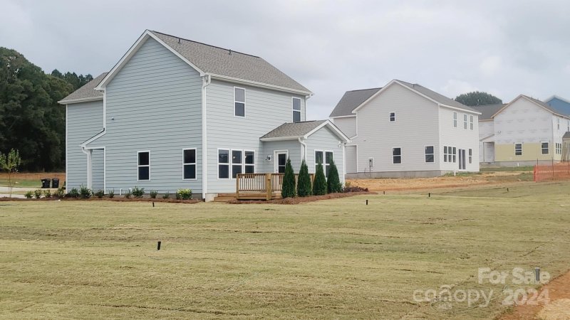 Property image 3 at 12519 Walker Drive, Stanfield, NC 28163