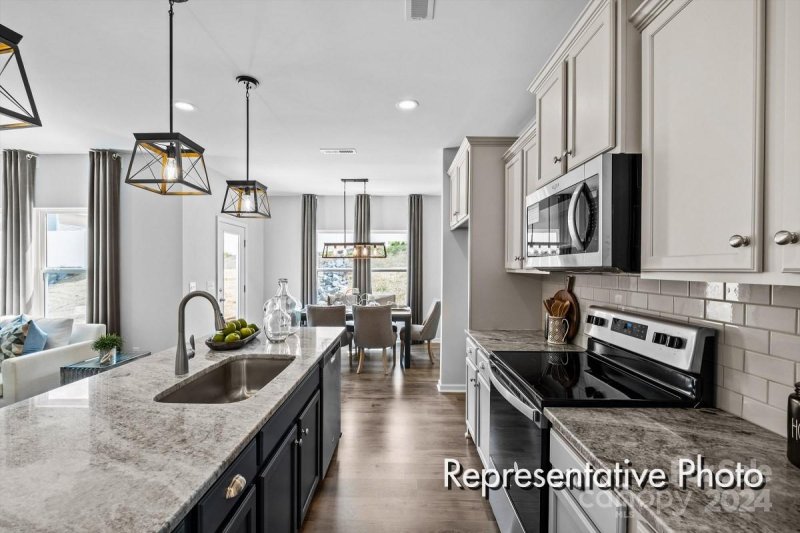 Property image 4 at 12519 Walker Drive, Stanfield, NC 28163