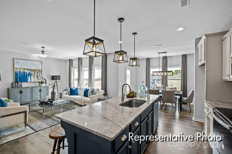 Property image 5 at 12519 Walker Drive, Stanfield, NC 28163