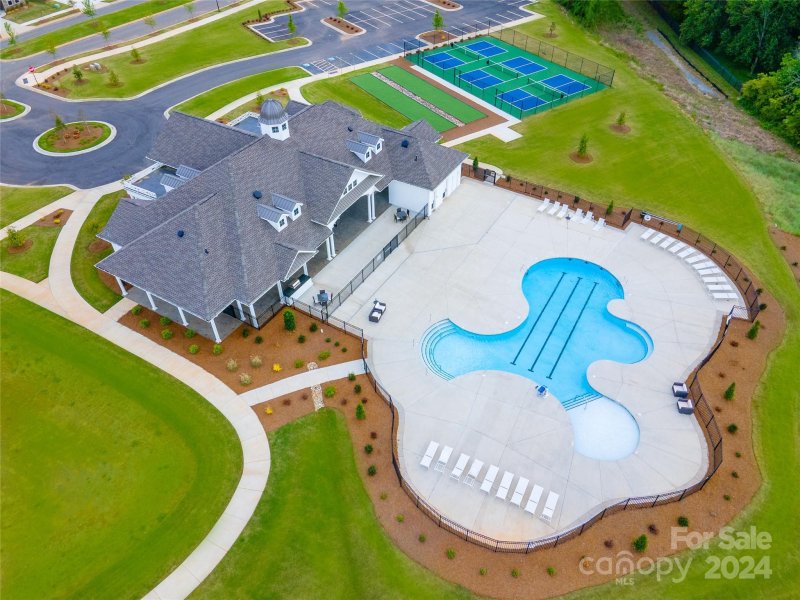 Property image 5 at 3121 Whispering Creek Drive, Indian Trail, NC 28079