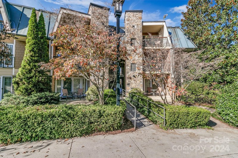 Property image 3 at 230 Bowling Park Road, Asheville, NC 28803