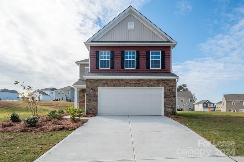 Property image 2 at 19011 Direwolf Cove, Charlotte, NC 28278