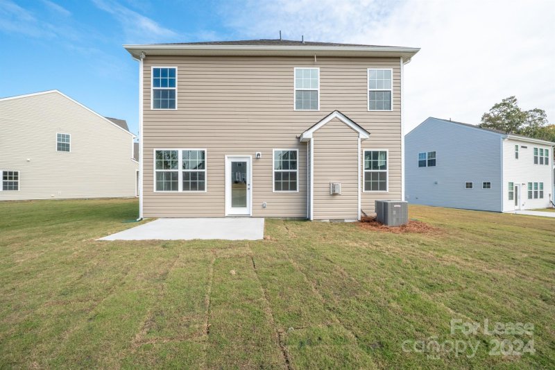 Property image 4 at 19011 Direwolf Cove, Charlotte, NC 28278