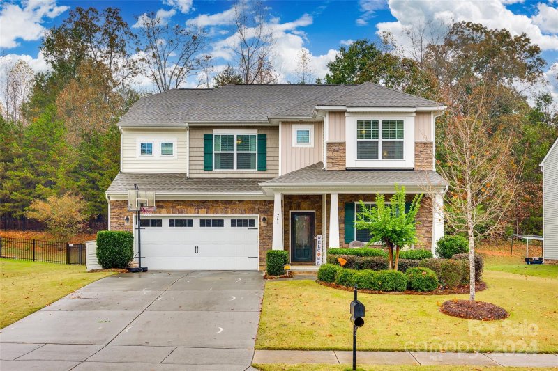 261 Catoctin Road