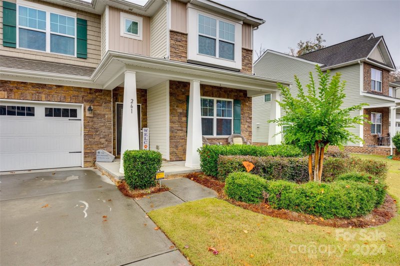 Property image 2 at 261 Catoctin Road, Rock Hill, SC 29732