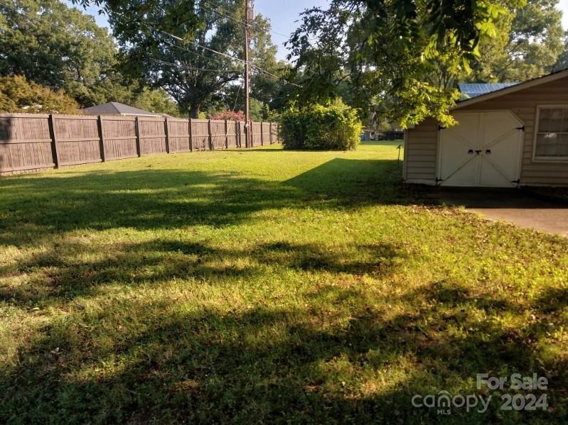 Property image 4 at 5201 Allen Road, Charlotte, NC 28269