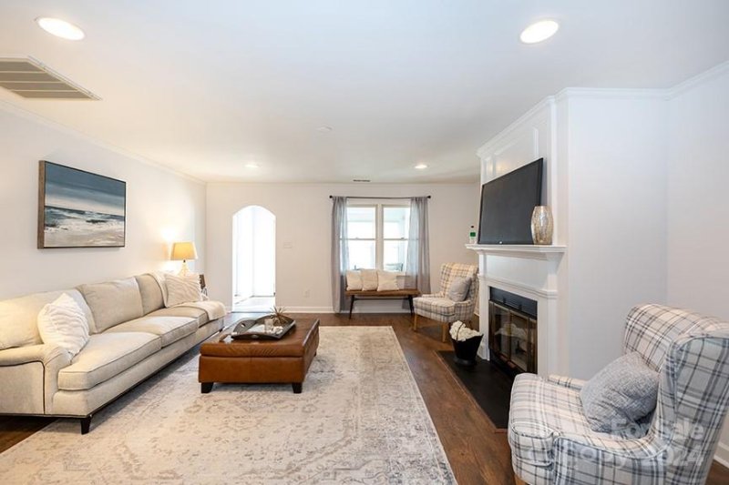 Property image 2 at 551 Camrose Circle, Concord, NC 28025