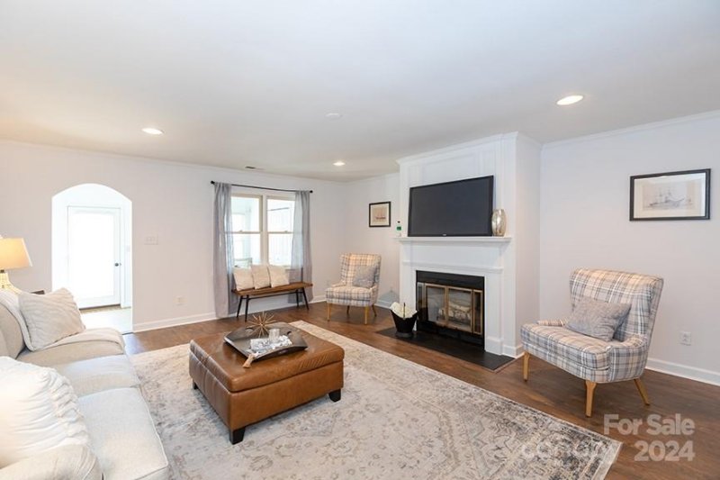 Property image 3 at 551 Camrose Circle, Concord, NC 28025