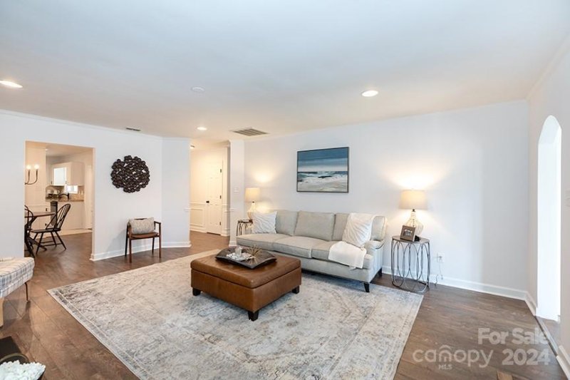 Property image 4 at 551 Camrose Circle, Concord, NC 28025