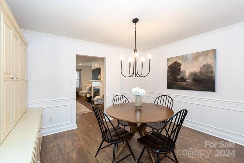 Property image 5 at 551 Camrose Circle, Concord, NC 28025