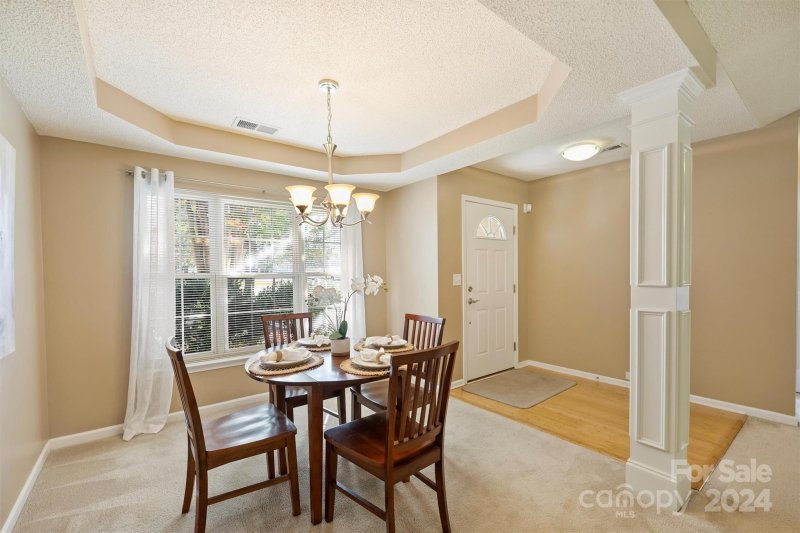 Property image 5 at 14446 Arlandes Drive, Charlotte, NC 28278