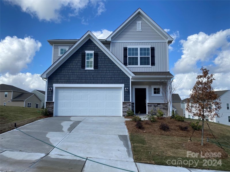 Property image 2 at 18117 Stark Way, Charlotte, NC 28278