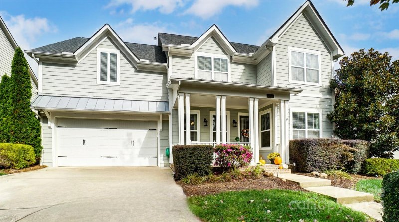 Property image 2 at 12023 Village View Way, Pineville, NC 28134