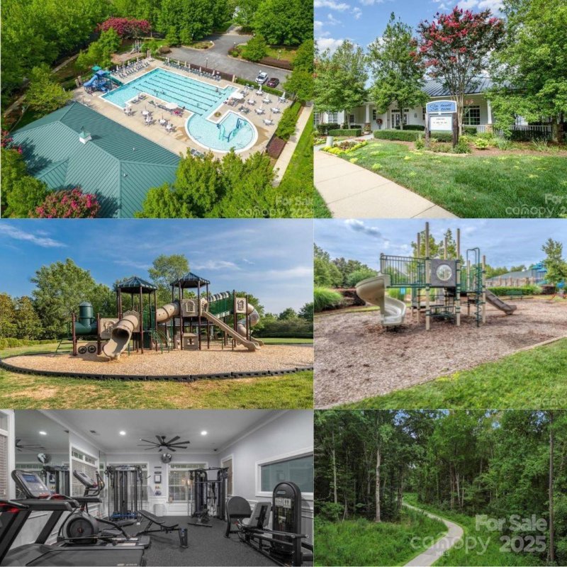 Property image 3 at 18023 Train Station Drive, Cornelius, NC 28031